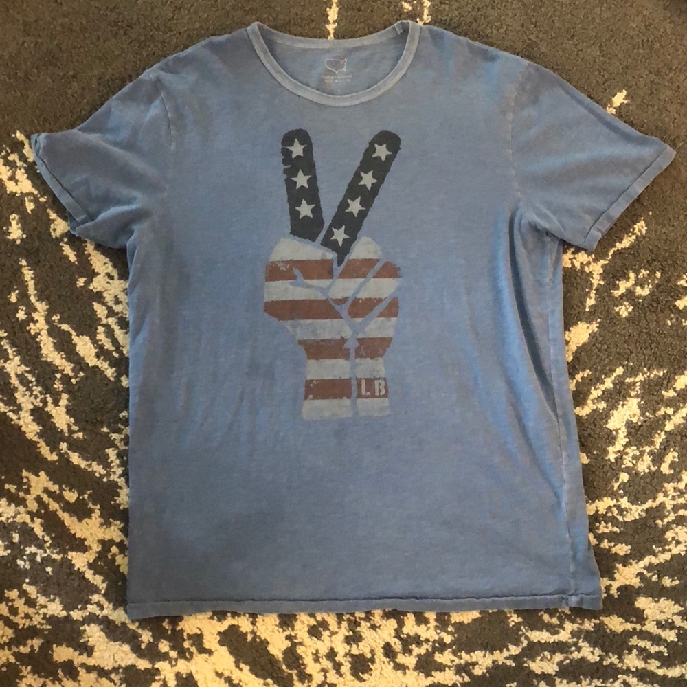 Lucky Brand men’s T-shirt